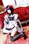 [Cosplay] Fengjiang 封疆疆 - Kitagawa Umimu 2 喜多川海夢 2