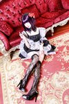 [Cosplay] Fengjiang 封疆疆 - Kitagawa Umimu 2 喜多川海夢 2