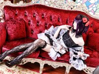 [Cosplay] Fengjiang 封疆疆 - Kitagawa Umimu 2 喜多川海夢 2