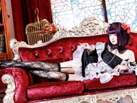 [Cosplay] Fengjiang 封疆疆 - Kitagawa Umimu 2 喜多川海夢 2