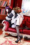 [Cosplay] Fengjiang 封疆疆 - Kitagawa Umimu 2 喜多川海夢 2