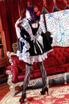 [Cosplay] Fengjiang 封疆疆 - Kitagawa Umimu 2 喜多川海夢 2