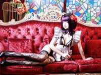 [Cosplay] Fengjiang 封疆疆 - Kitagawa Umimu 2 喜多川海夢 2