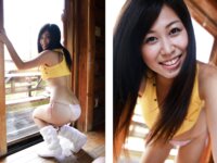 [Photobook] 永作あいり デジタル写真集 Venus！あふるる