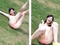 [Photobook] 永作あいり デジタル写真集 Venus！あふるる