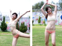 [Photobook] 永作あいり デジタル写真集 Venus！あふるる