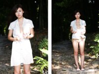 [Photobook] 永作あいり デジタル写真集 Venus！あふるる
