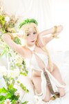 [Cosplay] PoppaChan ポッパちゃん - Celestine Lucross セレスティン・ルクルス