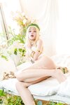 [Cosplay] PoppaChan ポッパちゃん - Celestine Lucross セレスティン・ルクルス