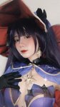 [Cosplay] PoppaChan ポッパちゃん - Celestine Lucross セレスティン・ルクルス
