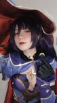 [Cosplay] PoppaChan ポッパちゃん - Celestine Lucross セレスティン・ルクルス