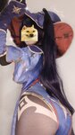 [Cosplay] PoppaChan ポッパちゃん - Celestine Lucross セレスティン・ルクルス