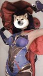 [Cosplay] PoppaChan ポッパちゃん - Celestine Lucross セレスティン・ルクルス