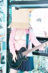 [Cosplay] Umeko J 啵奇酱