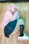 [Cosplay] Umeko J 啵奇酱