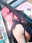 [Cosplay] Umeko J 啵奇酱