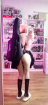 [Cosplay] Umeko J 啵奇酱
