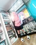 [Cosplay] Umeko J 啵奇酱