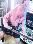 [Cosplay] Umeko J 啵奇酱
