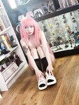 [Cosplay] Umeko J 啵奇酱