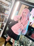 [Cosplay] Umeko J 啵奇酱