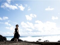 [Photobook] 永岡怜子 写真集 Period