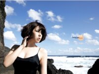 [Photobook] 永岡怜子 写真集 Period
