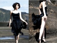 [Photobook] 永岡怜子 写真集 Period