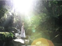 [Photobook] 永岡怜子 写真集 Period