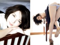 [Photobook] 永岡怜子 写真集 Period