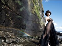[Photobook] 永岡怜子 写真集 Period