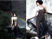 [Photobook] 永岡怜子 写真集 Period