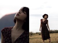 [Photobook] 永岡怜子 写真集 Period
