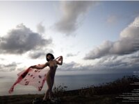 [Photobook] 永岡怜子 写真集 Period