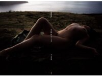 [Photobook] 永岡怜子 写真集 Period