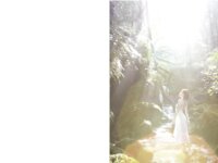 [Photobook] 永岡怜子 写真集 Period