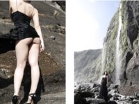 [Photobook] 永岡怜子 写真集 Period