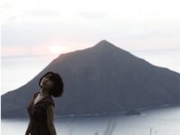 [Photobook] 永岡怜子 写真集 Period