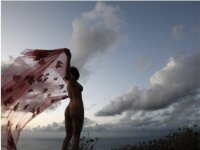 [Photobook] 永岡怜子 写真集 Period