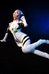 [Cosplay] Umeko J - Rei Ayanami