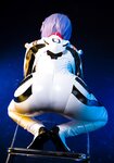 [Cosplay] Umeko J - Rei Ayanami