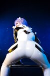 [Cosplay] Umeko J - Rei Ayanami