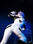 [Cosplay] Umeko J - Rei Ayanami