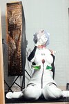 [Cosplay] Umeko J - Rei Ayanami