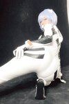 [Cosplay] Umeko J - Rei Ayanami