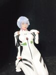 [Cosplay] Umeko J - Rei Ayanami