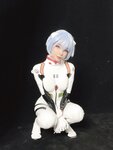 [Cosplay] Umeko J - Rei Ayanami