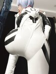 [Cosplay] Umeko J - Rei Ayanami