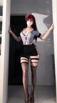 [Cosplay] 姐姐Lalion 我就是你的浪漫