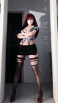 [Cosplay] 姐姐Lalion 我就是你的浪漫